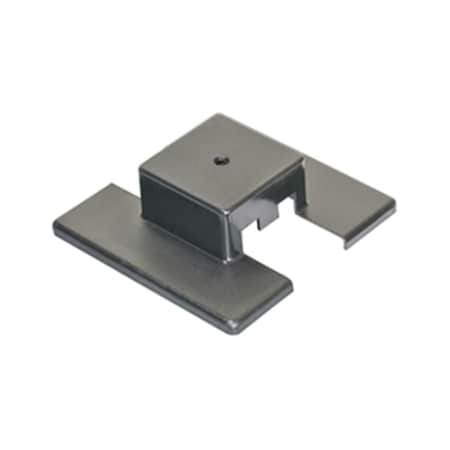 Gorgeousglow Floating Canopy - Black GO3001661